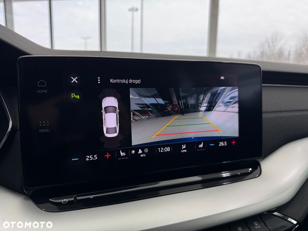 Skoda Octavia 1.5 TSI ACT Style - 36