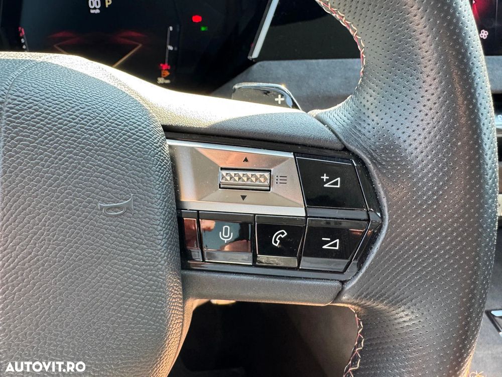 DS Automobiles DS 4 DS4 1.6 PureTech 225 S&S EAT8 RIVOLI - 15