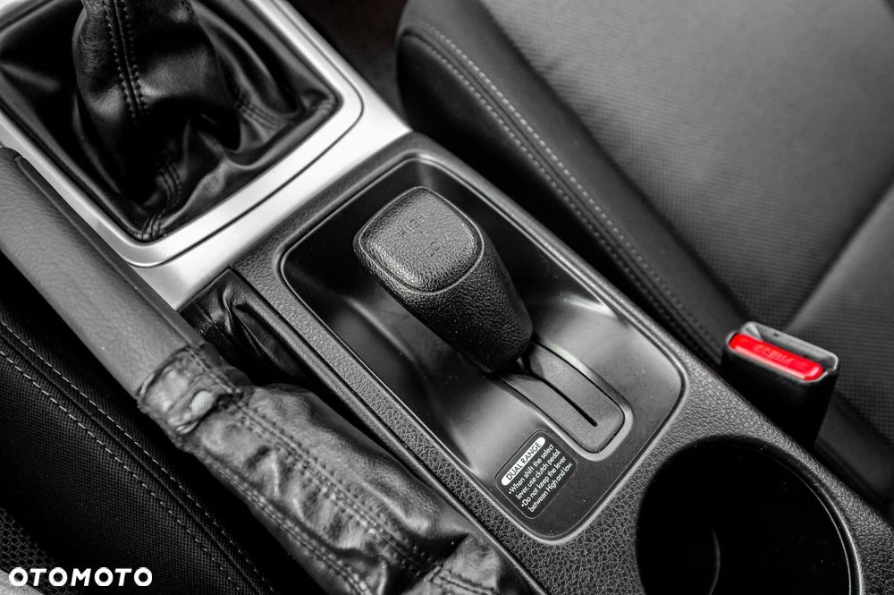 Subaru Impreza 2.0R Sport - 28