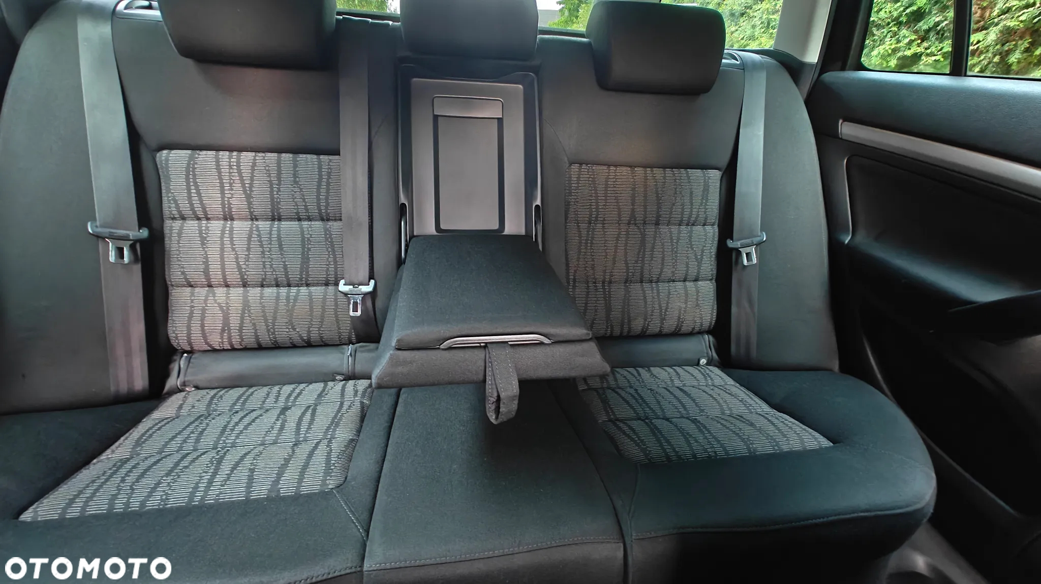 Skoda Octavia 1.4 TSI Elegance - 18
