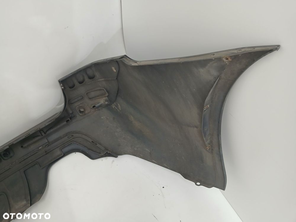 ZDERZAK TYLNY BMW E61 M PAKIET 668/9 SCHWARZ 2 - 13