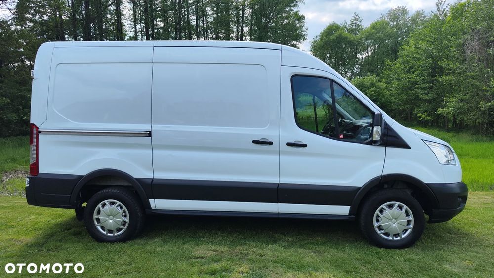 Ford Transit - 17