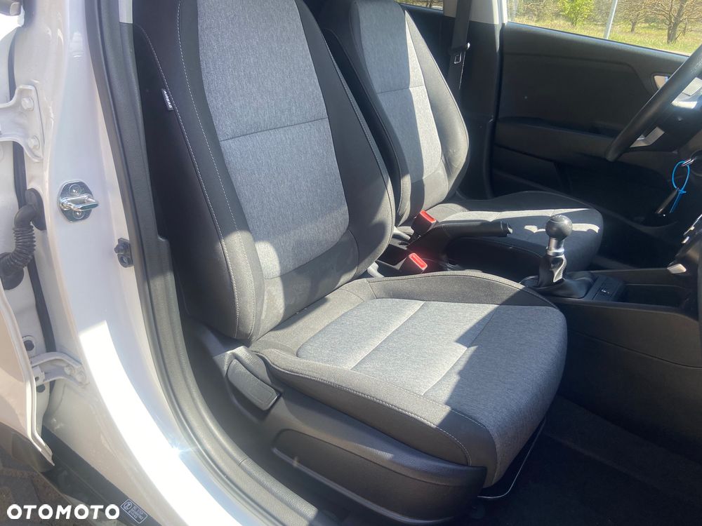 Kia Stonic 1.2 Spirit - 24