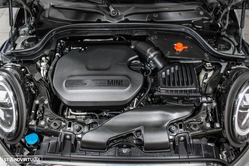 MINI 5 Portas One D - 24