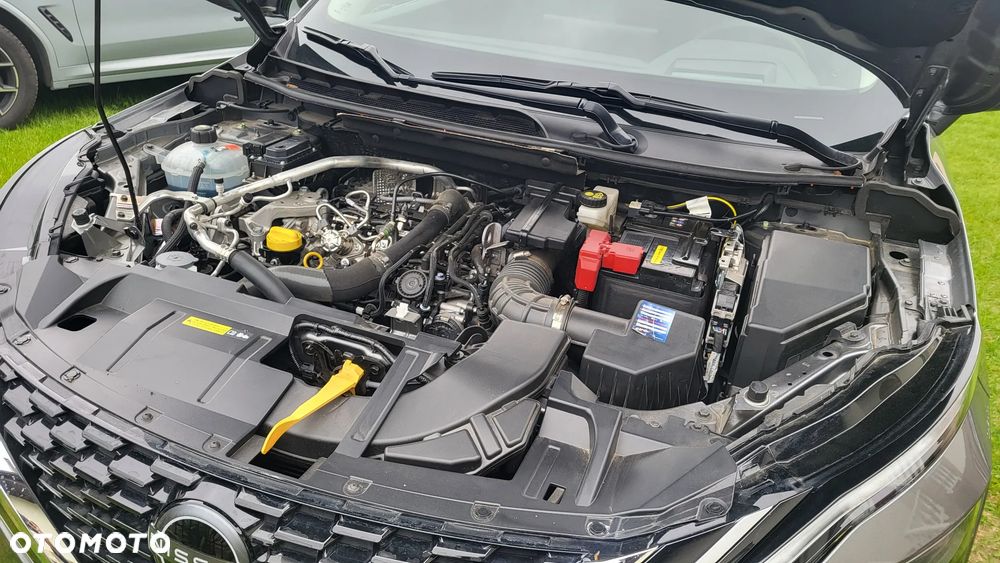 Nissan Qashqai - 6