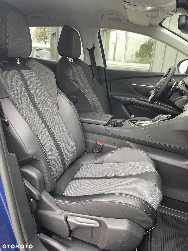 Peugeot 3008 1.5 BlueHDi GT Pack S&S EAT8 - 29