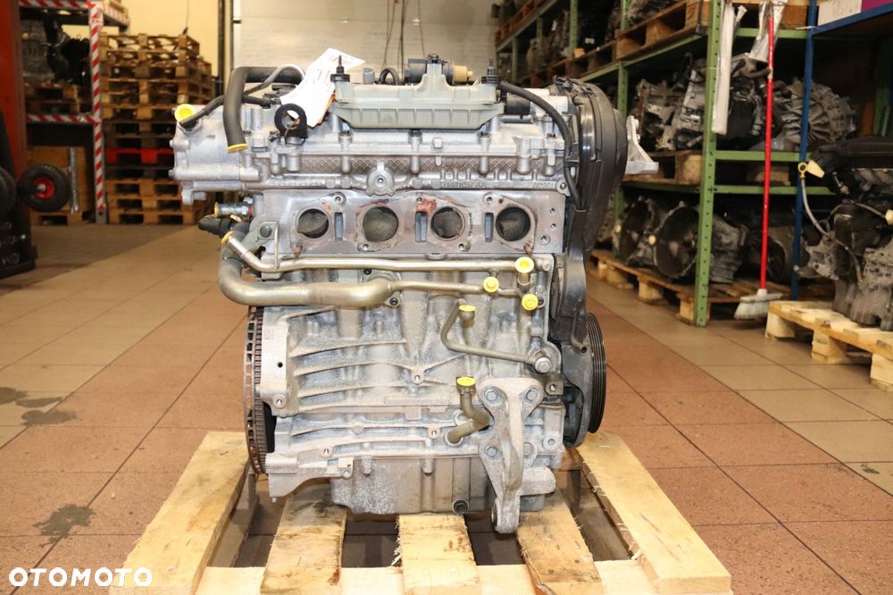 volvo v90 s90 v60 s60 xc60 xc90 xc40 2.0 t5 silnik b4204t23 - 2