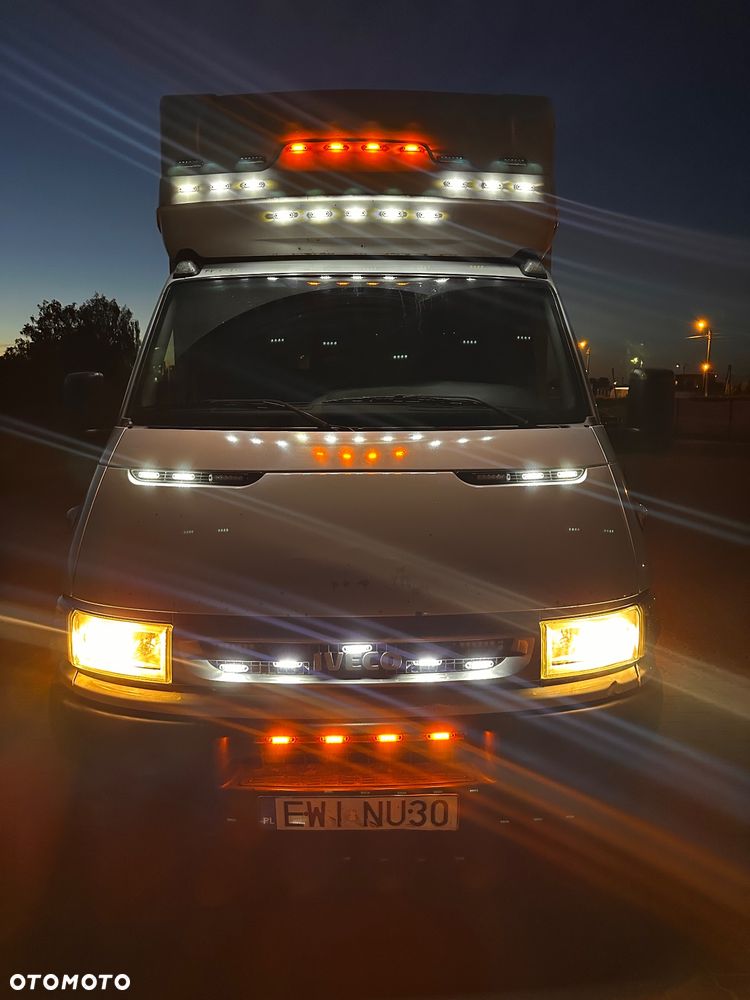 Iveco Daily - 12