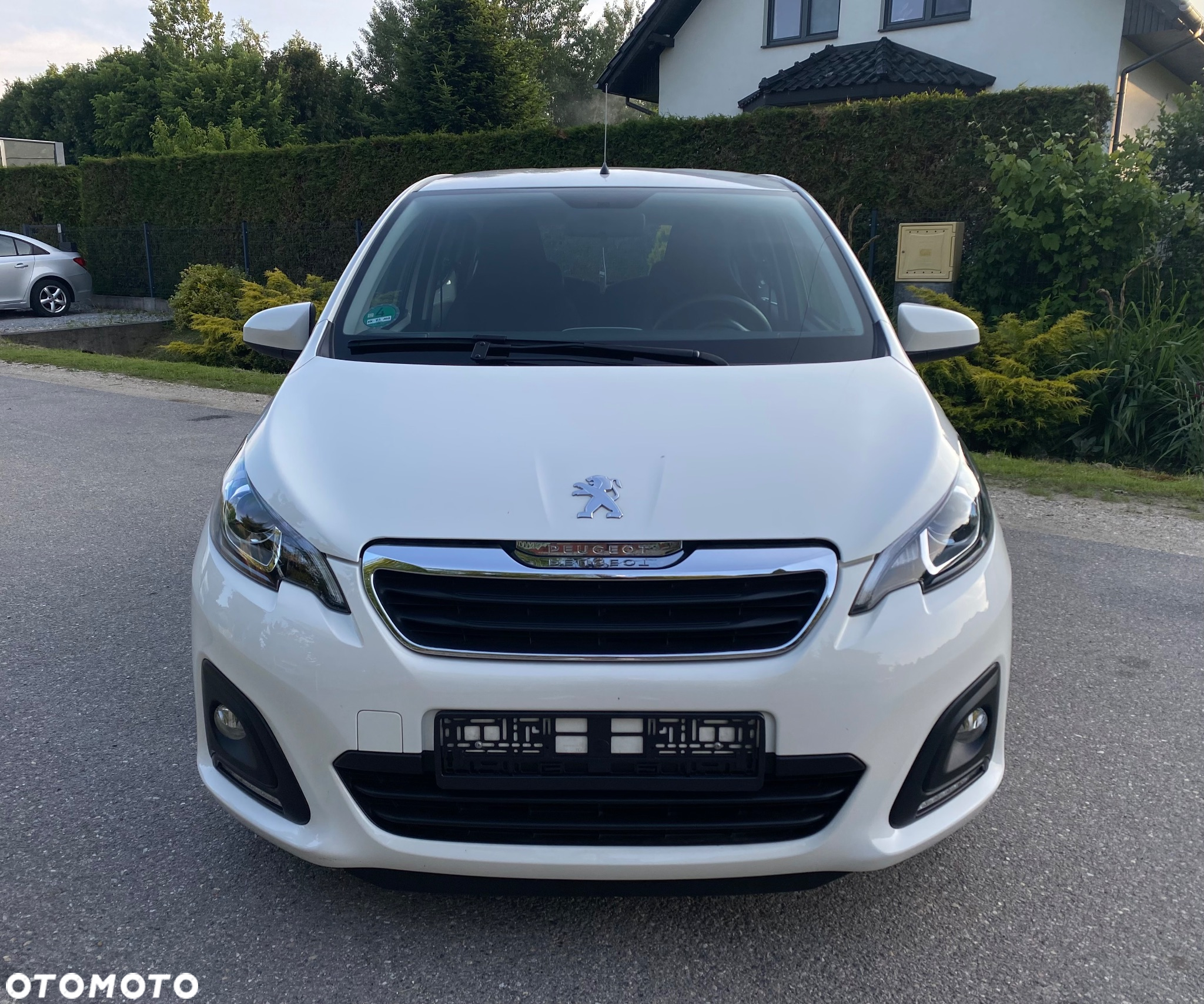 Peugeot 108 PureTech 82 Style - 13
