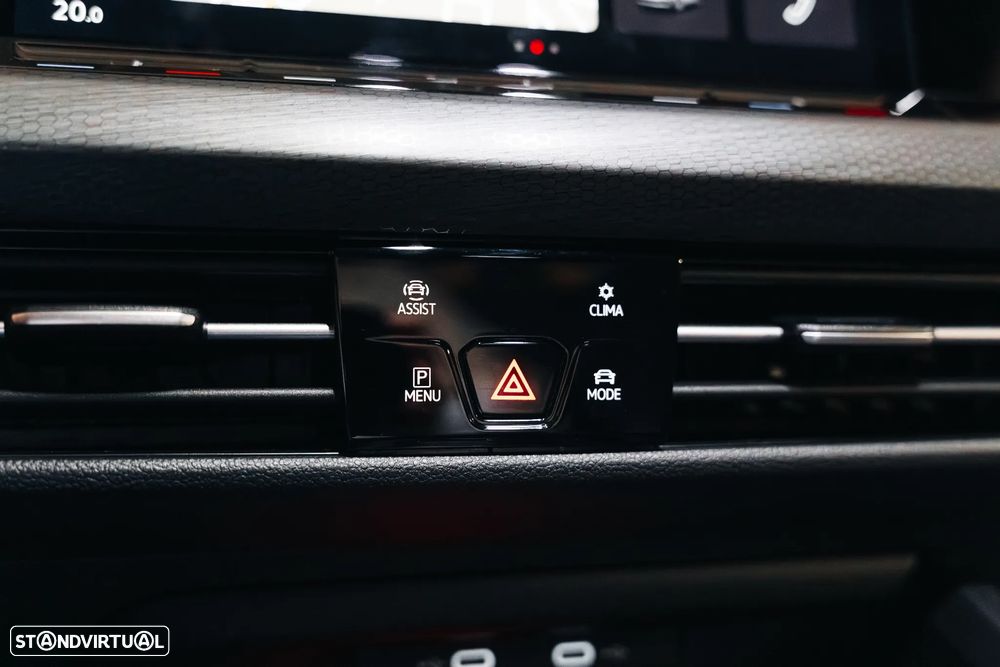 VW Golf 2.0 TSI OPF DSG GTI Clubsport - 36