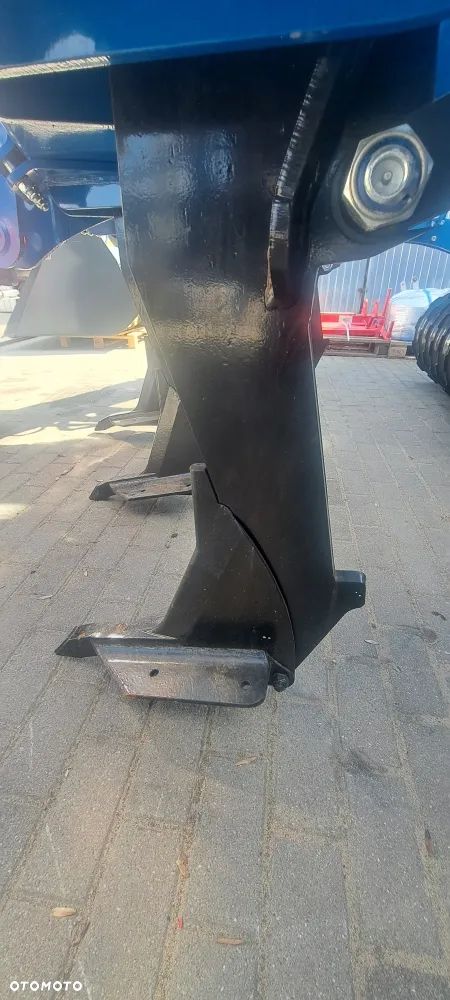 Rolmako RIPPTILLER - 5