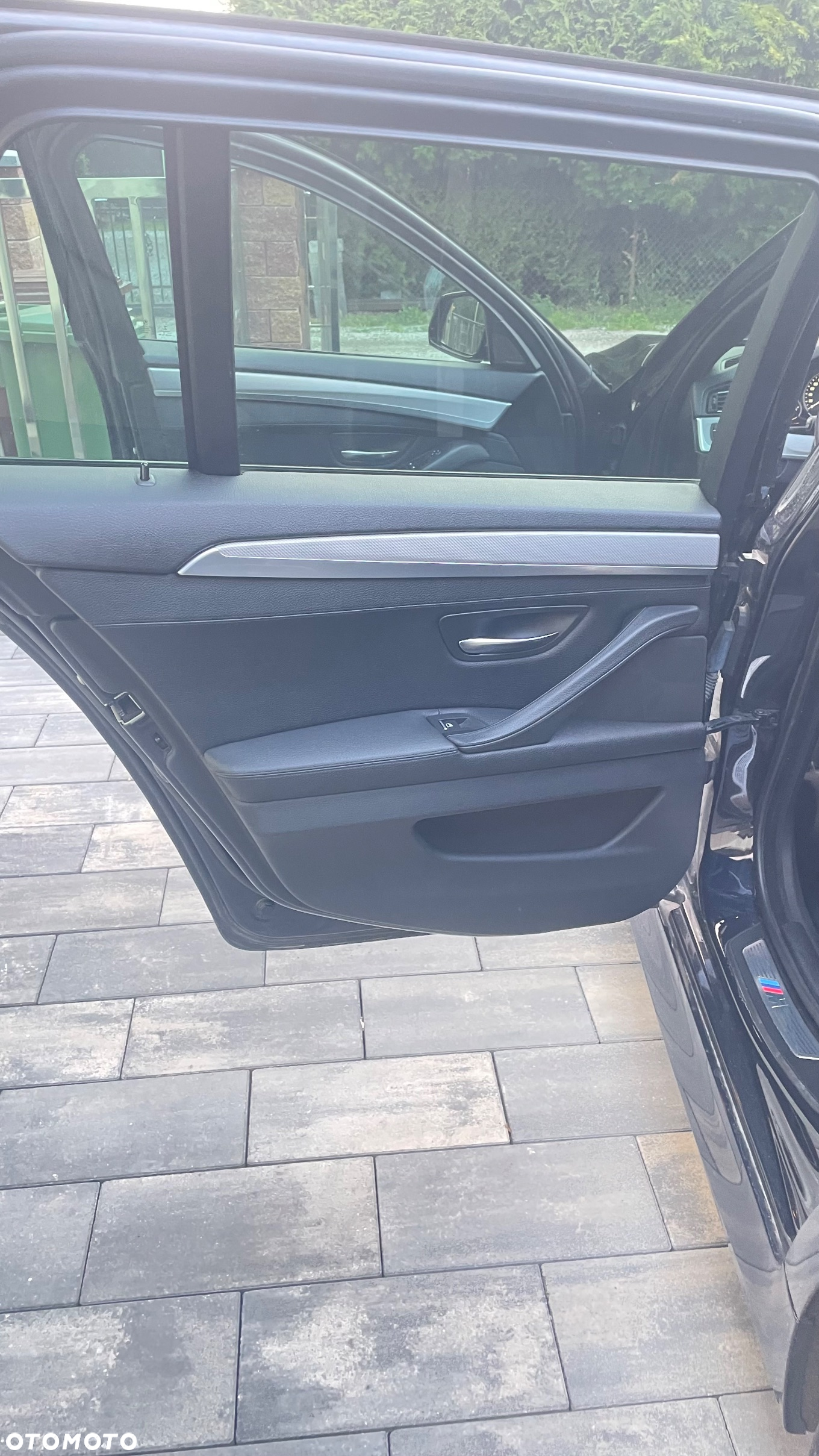 BMW Seria 5 530d Touring Blue Performance - 17