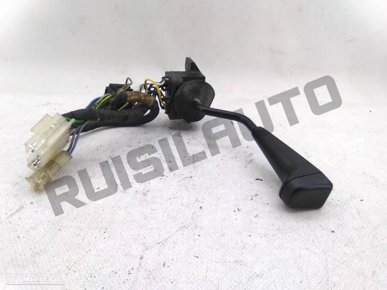 Comutador Piscas E/ou Luzes 137_3021 Bmw 3 (e30) [1982_1992] 31 - 2