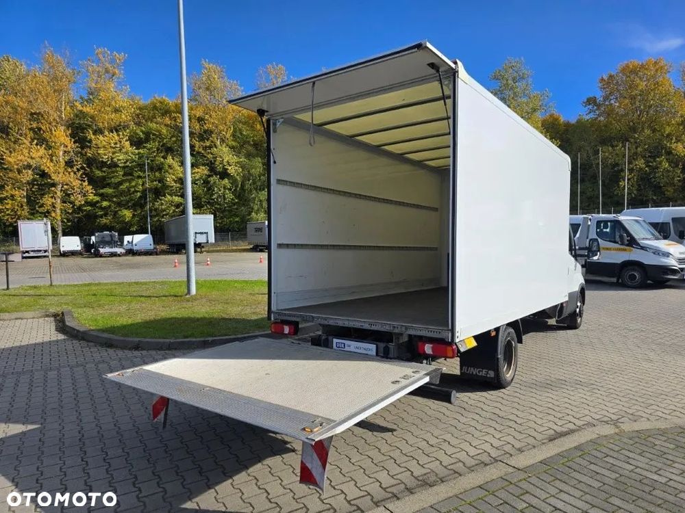 Iveco DAILY 35C16 Kontener - 21