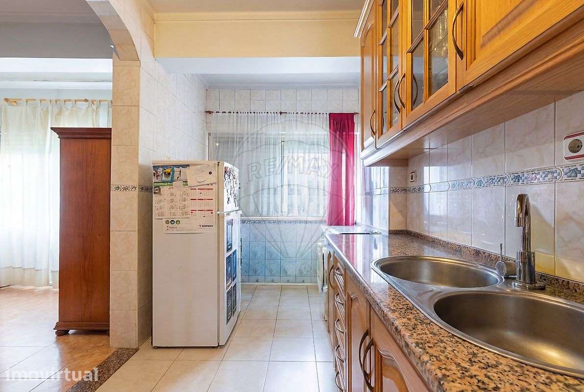 Apartamento T2 para venda - Grande imagem: 4/12