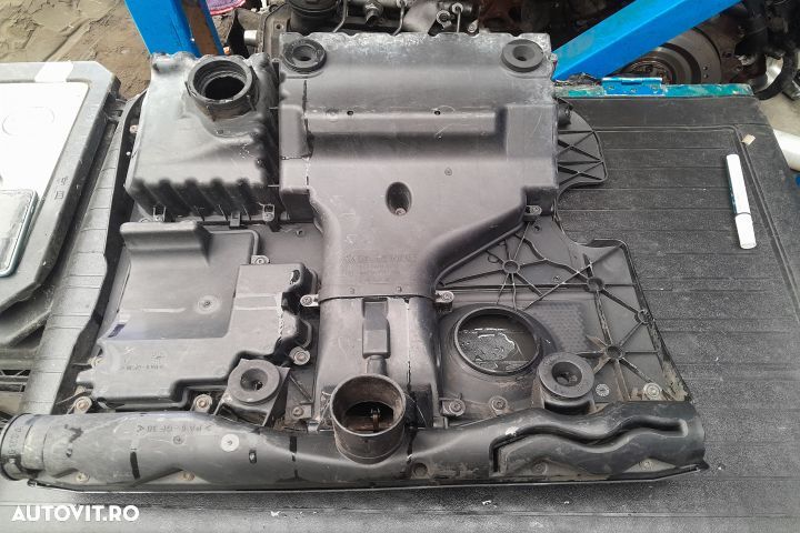 Capac motor 036129607BC 036129607BC Skoda Fabia 6Y [1999 - 2004] Hatc - 2