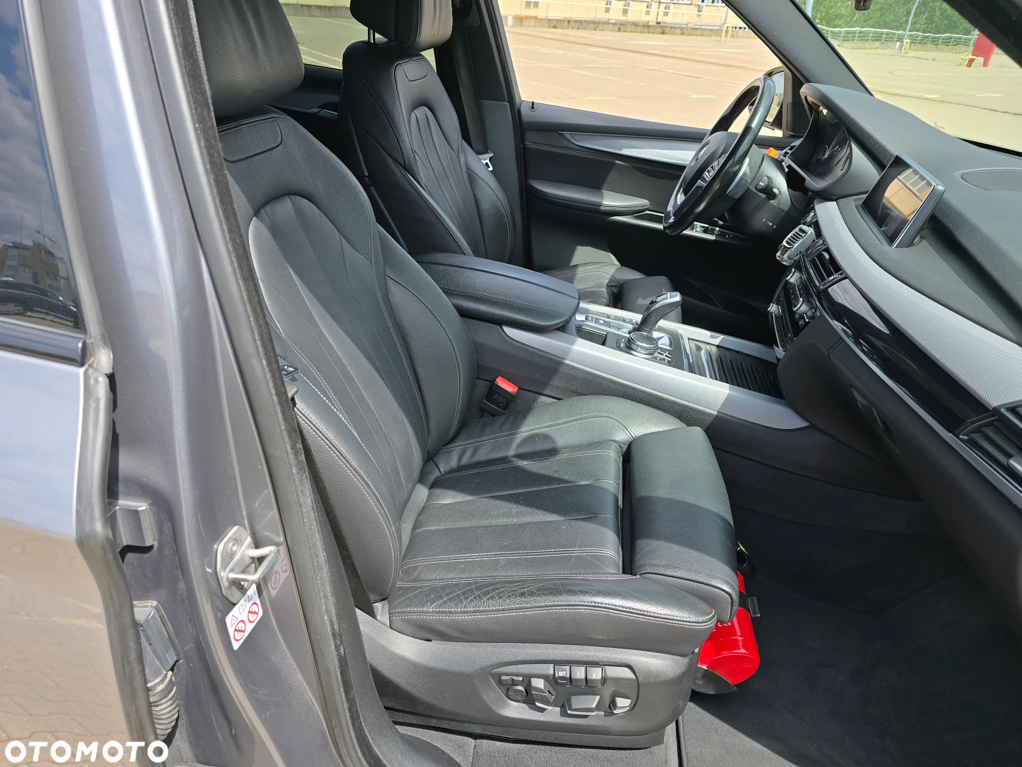 BMW X5 xDrive25d sport - 19