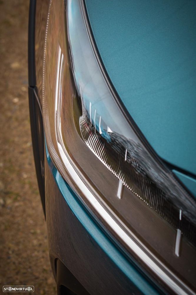 Ford Focus SW 1.0 EcoBoost MHEV Active Aut. - 17