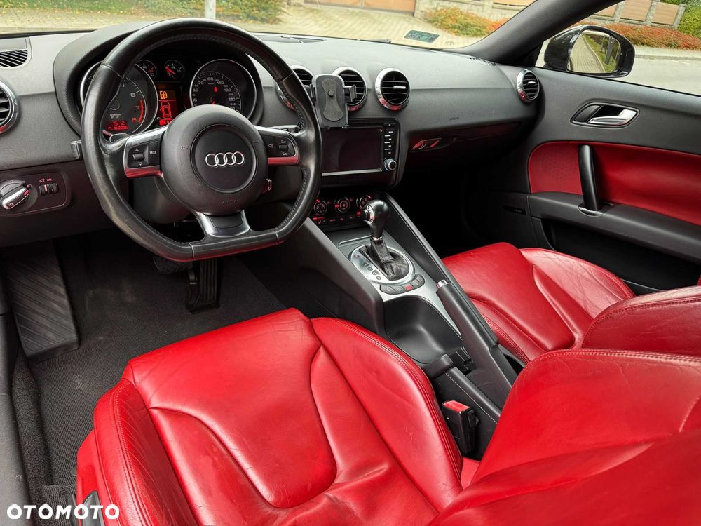 Audi TT Coupé - 6