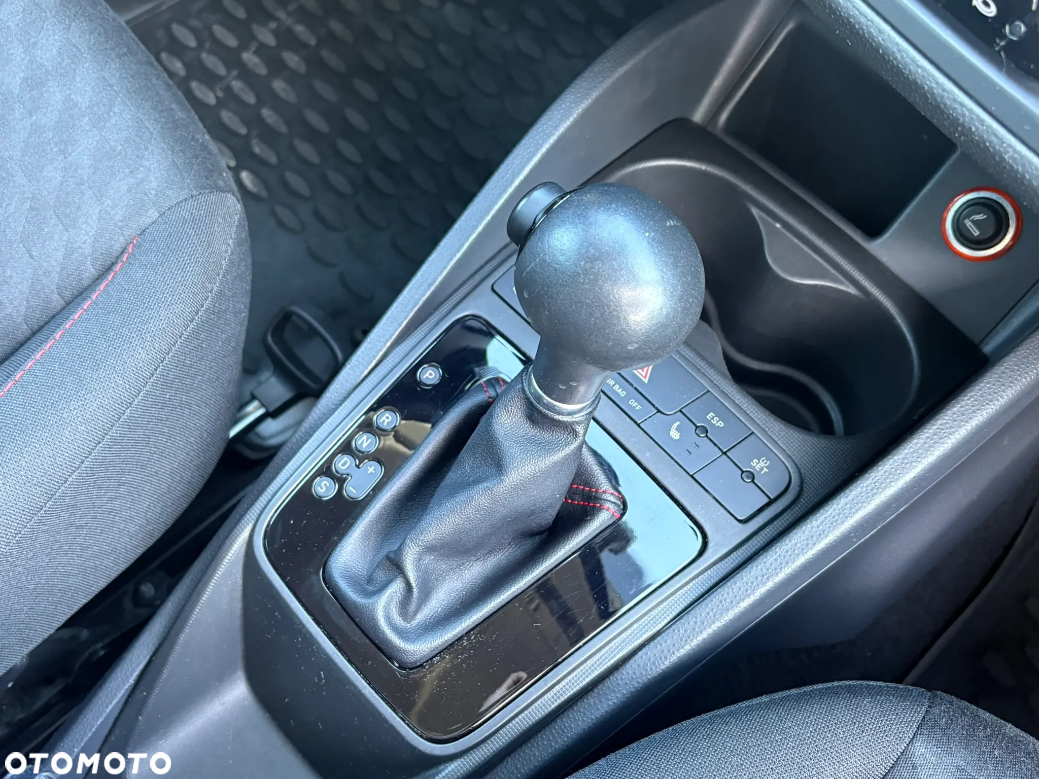 Seat Ibiza 1.4 TSI DSG FR - 17