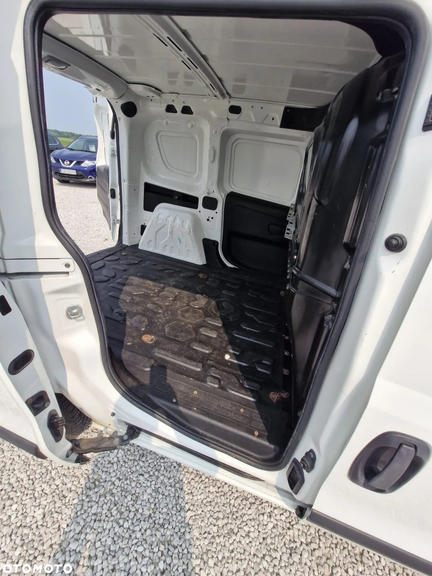 Fiat Doblo - 9