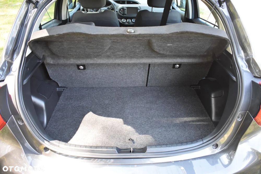 Toyota Yaris 1.0 VVT-i Comfort - 10