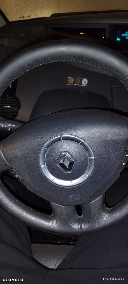 Renault Espace 2.0 dCi SL Alcantara - 10