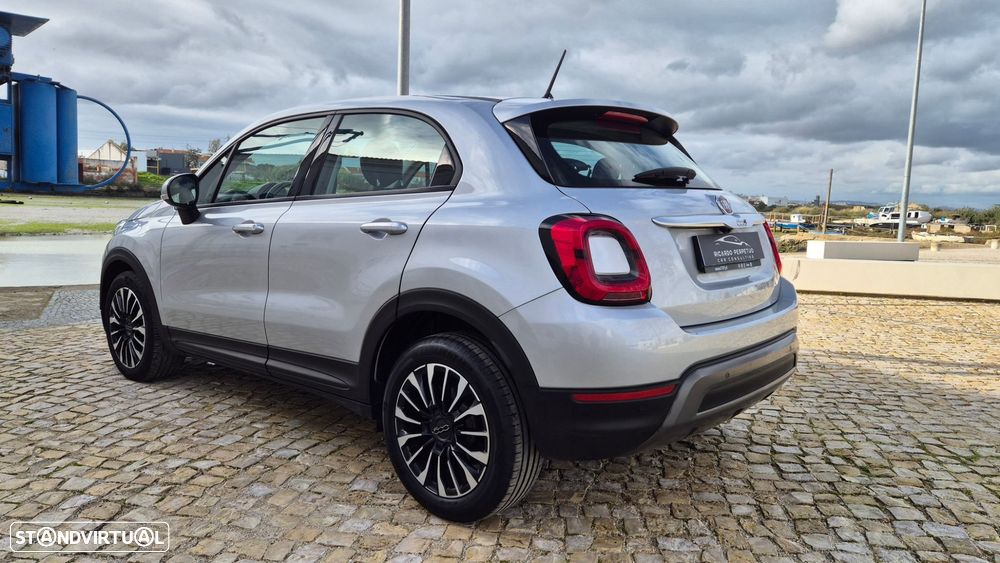 Fiat 500X 1.0 FireFly City Cross - 5