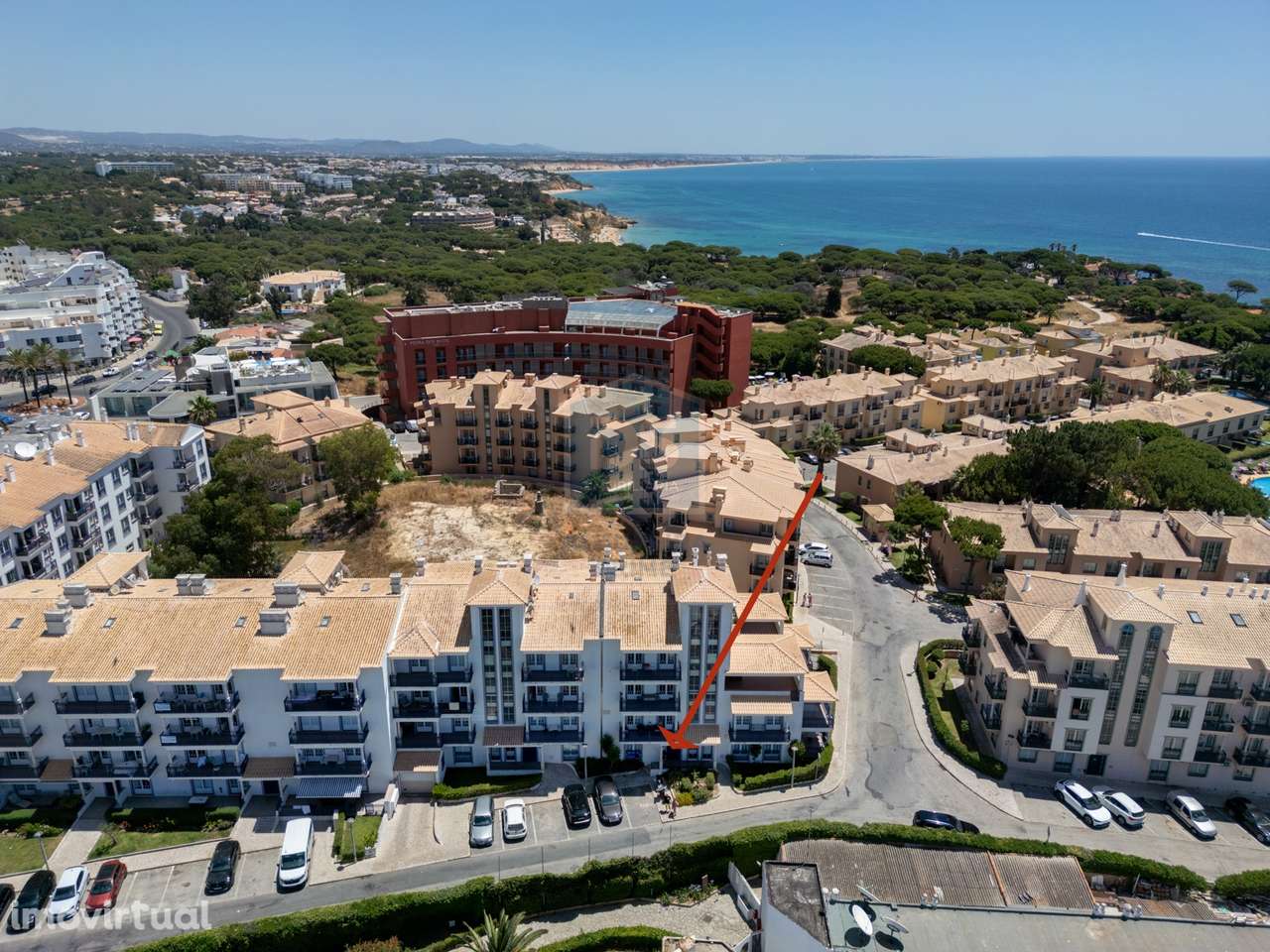 Apartamento T2 Venda em Albufeira e Olhos de Água,Albufeira - Grande imagem: 3/28