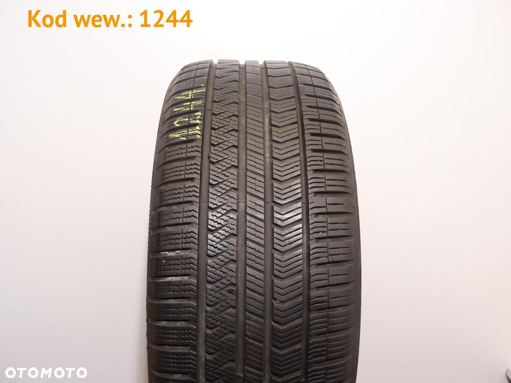 Vredestein Quatrac 5 - 245/45 R18 - 7