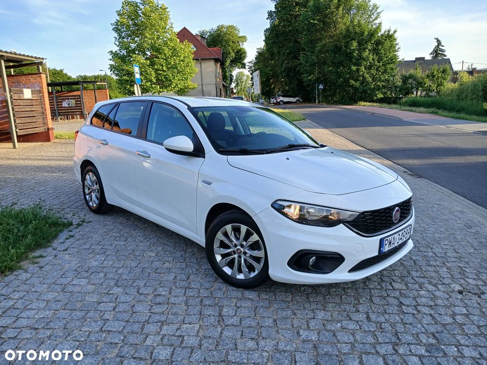 Fiat Tipo - 2