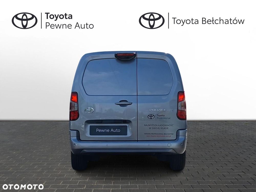 Toyota PROACE CITY - 5
