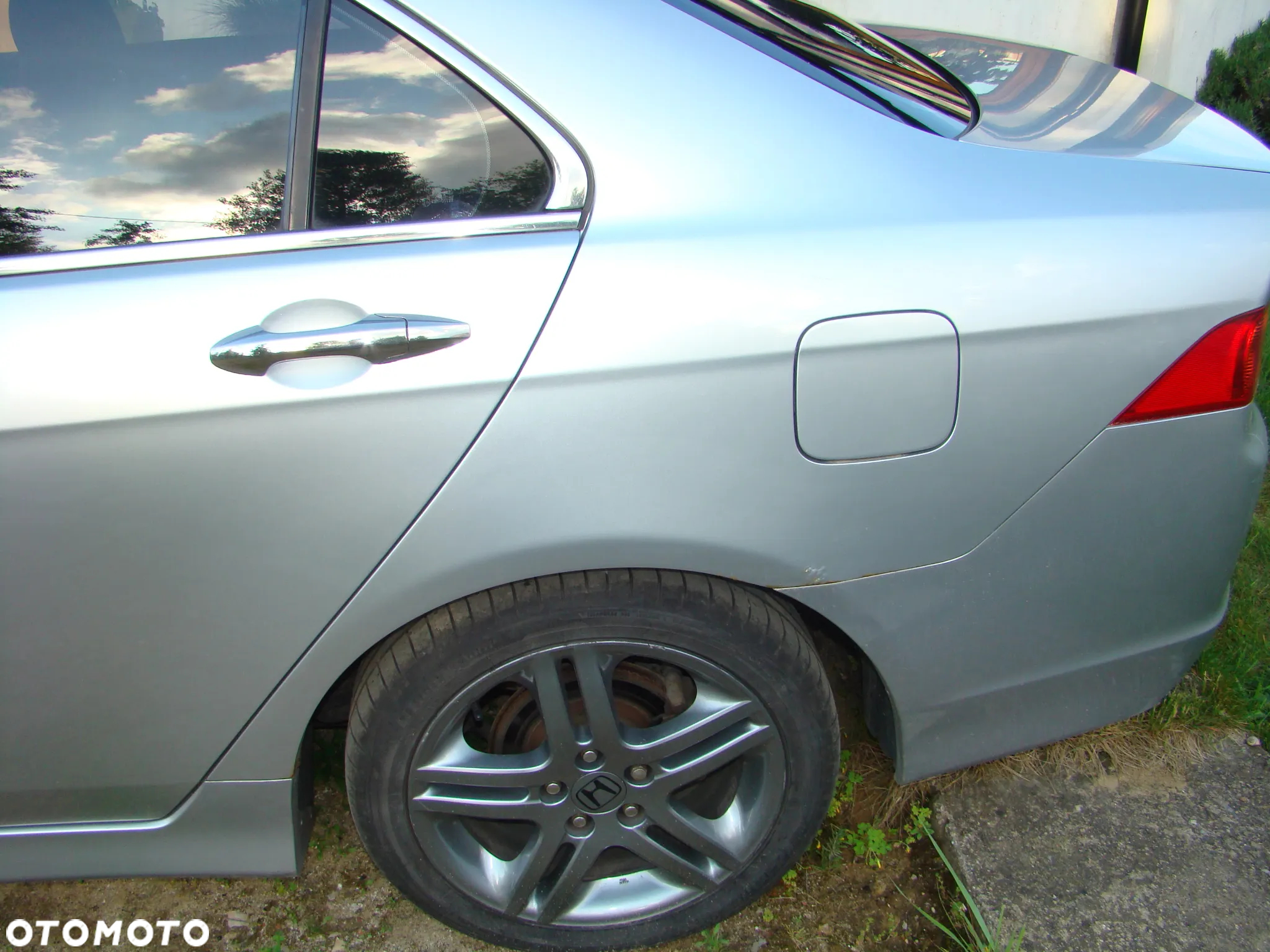 Honda Accord 2.0 Sport - 6