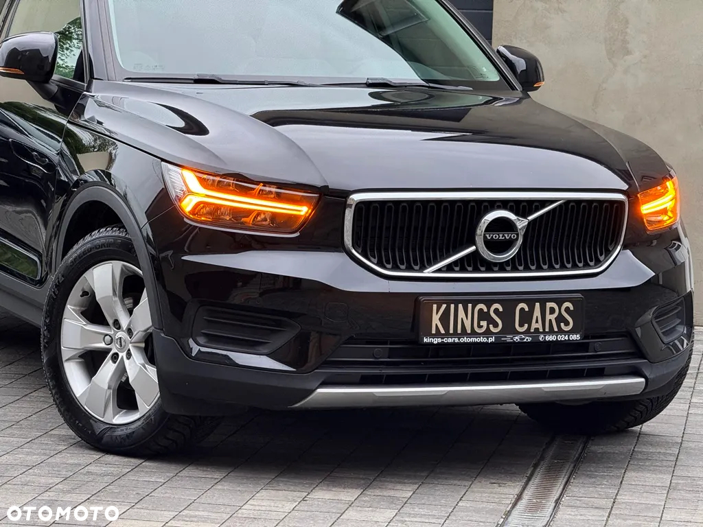 Volvo XC 40 - 13
