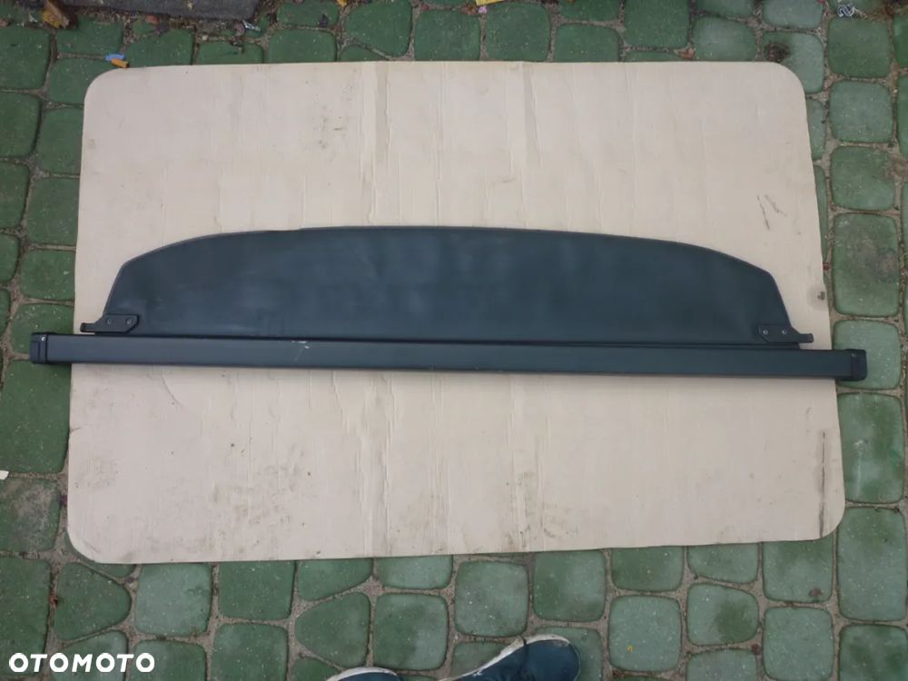 roleta Corolla E12 orginał - 4