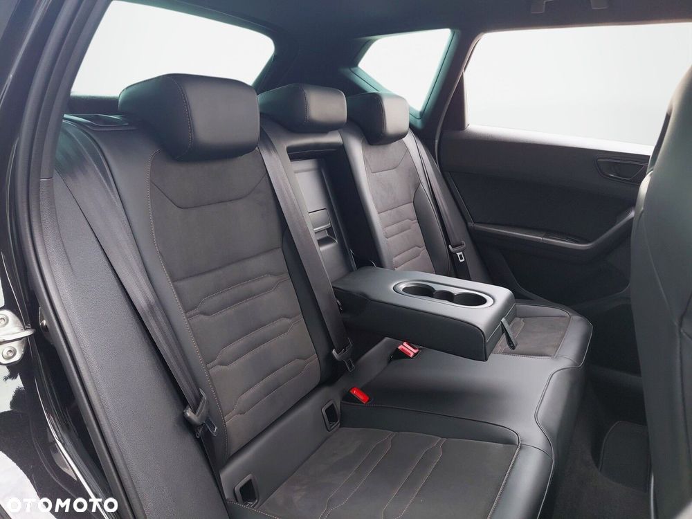 Cupra Ateca 2.0 TSI 4Drive VZ DSG - 15