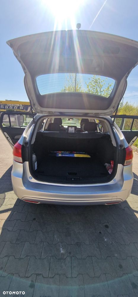 Chevrolet Cruze - 13