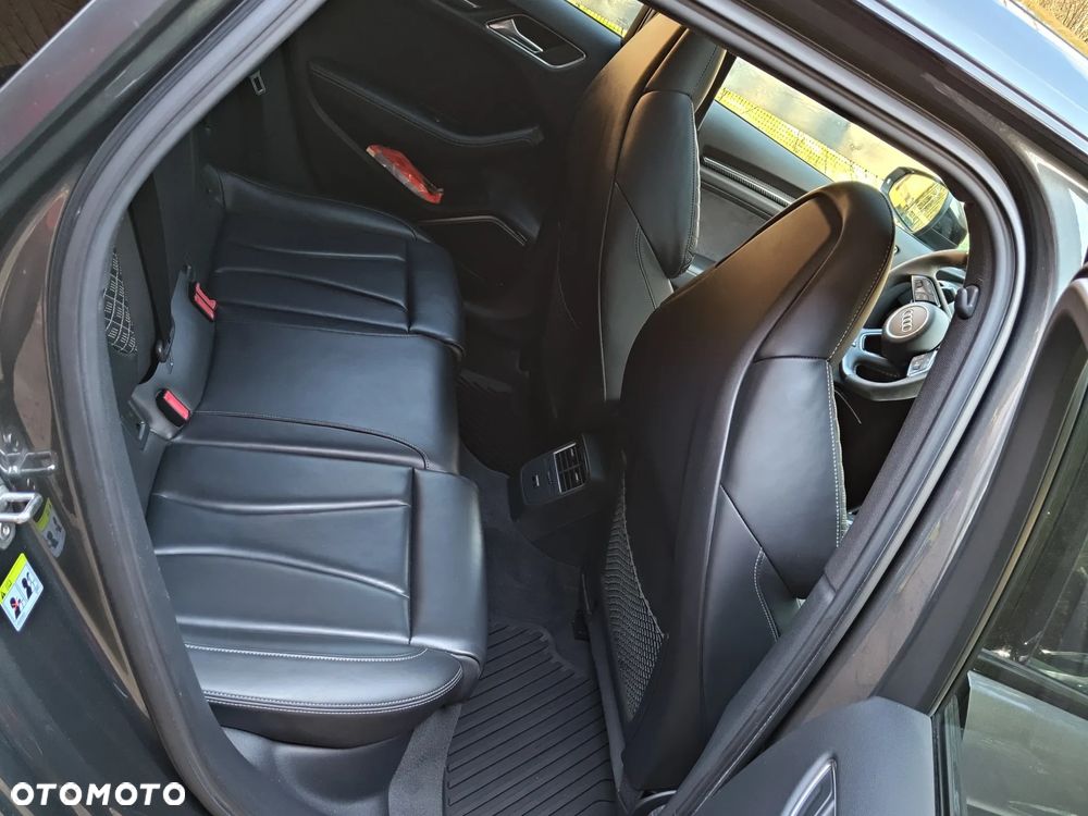 Audi RS3 Sportback 2.5 TFSI Quattro S tronic - 37