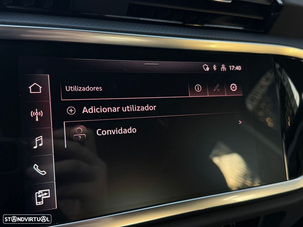 Audi Q3 45 TFSIe S tronic - 47