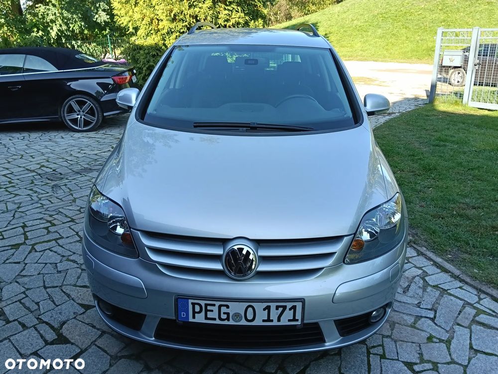 Volkswagen Golf Plus - 10
