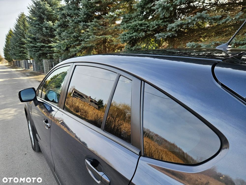 Subaru XV 2.0i Edition35 Sport - 4