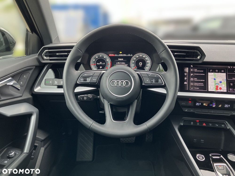 Audi A3 Sportback - 21