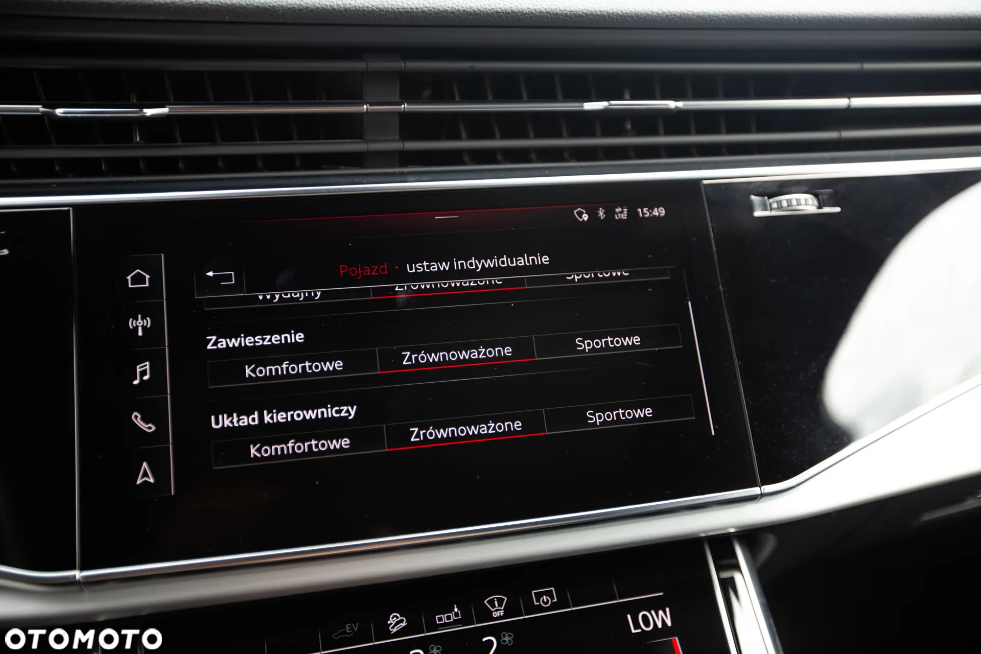 Audi Q7 55 TFSI e PHEV Quattro S Line Tiptr - 29