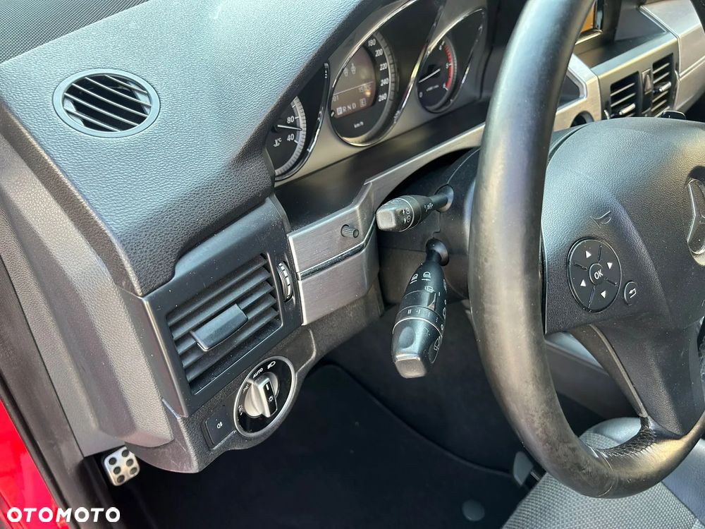 Mercedes-Benz GLK 220 CDI DPF 4Matic BlueEFFICIENCY 7G-TRONIC Edition 1 - 18