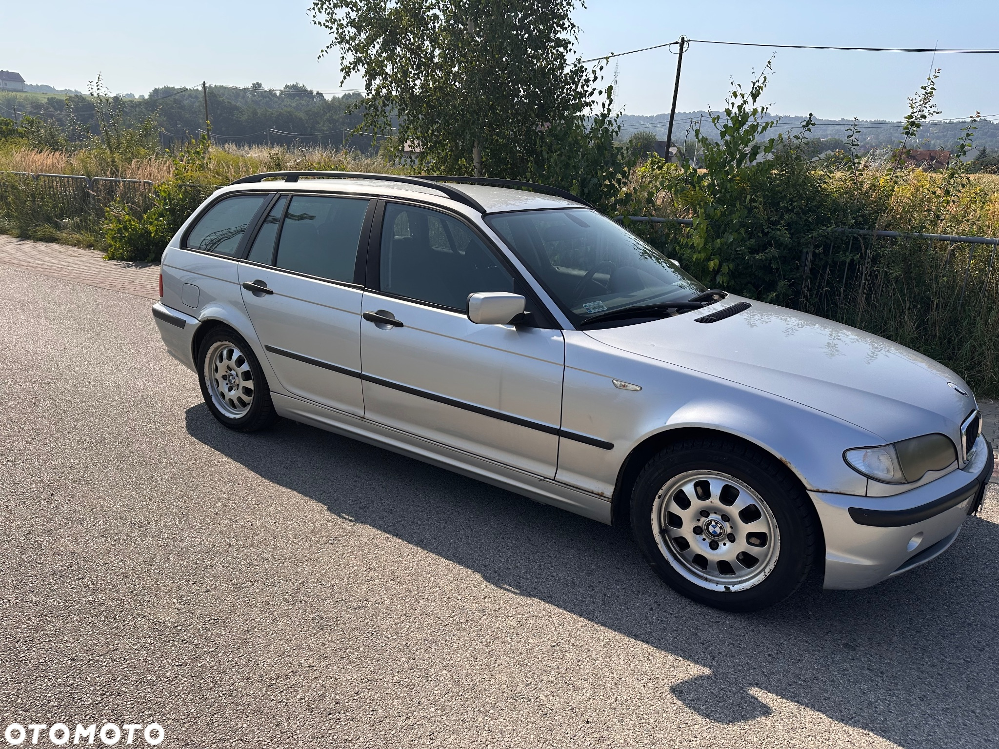 BMW Seria 3 320d - 7