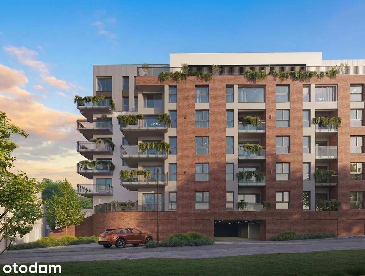 InCity - Apartament 59/M3