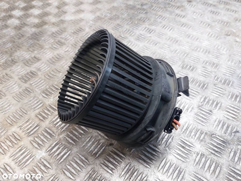 DMUCHAWA WENTYLATOR NAWIEWU PEUGEOT 207 I EU N102992G - 4
