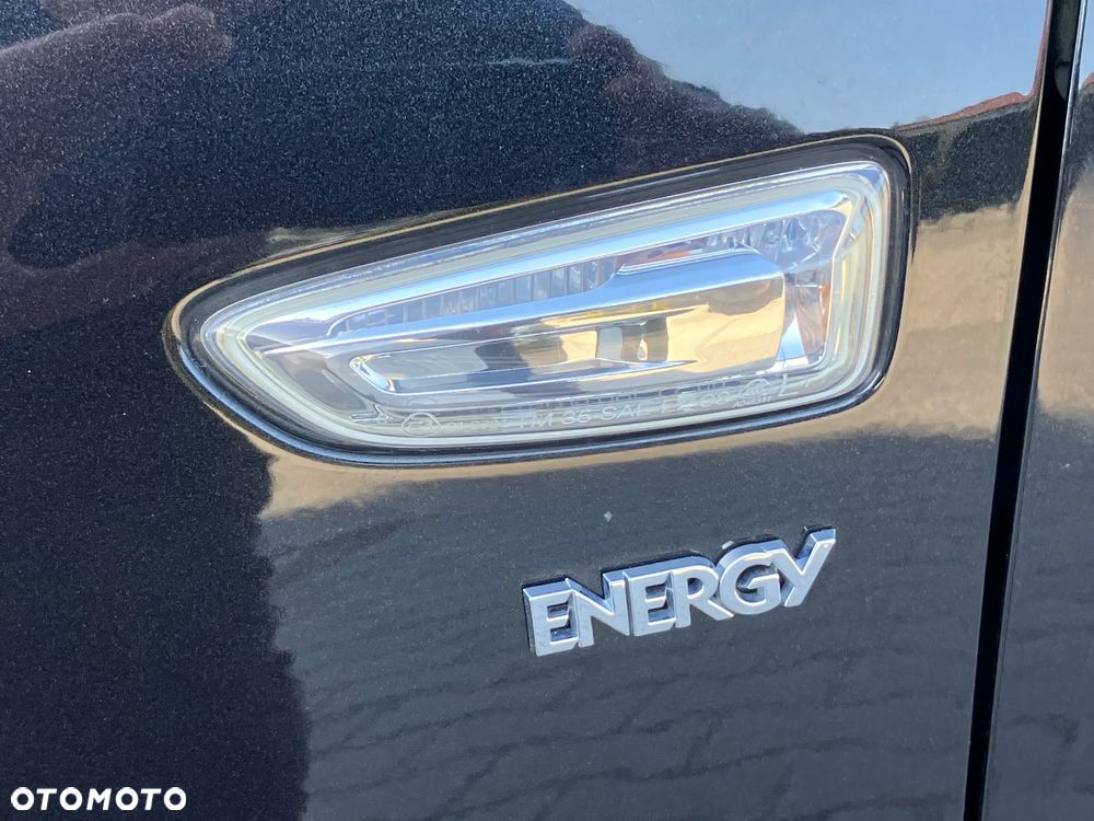 Opel Astra 1.4 Turbo ecoFLEX Start/Stop Active - 7