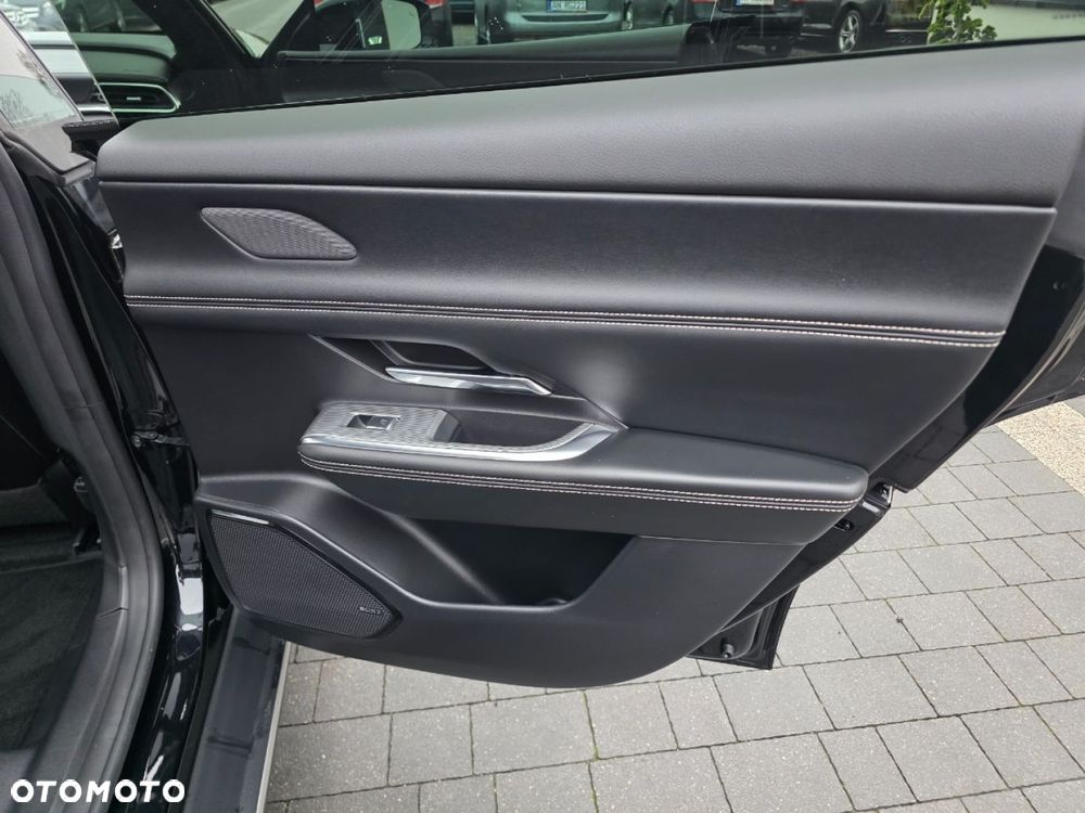 Mazda 6e 2026