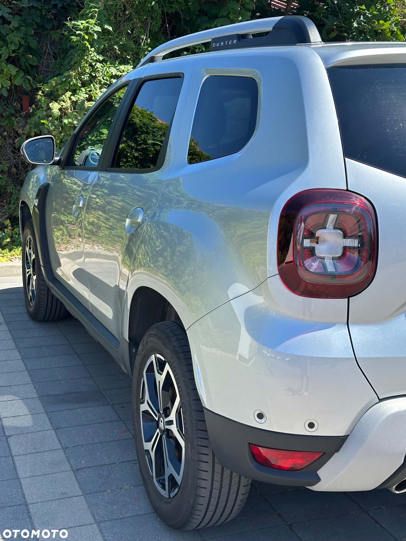 Dacia Duster 1.0 TCe Prestige - 4